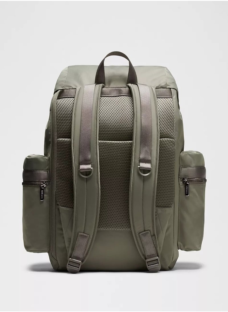 Lululemon Wanderlust Backpack 25L