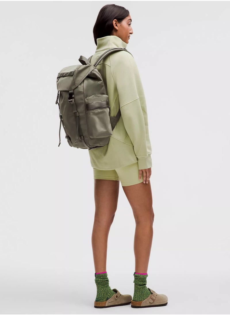 Lululemon Wanderlust Backpack 25L
