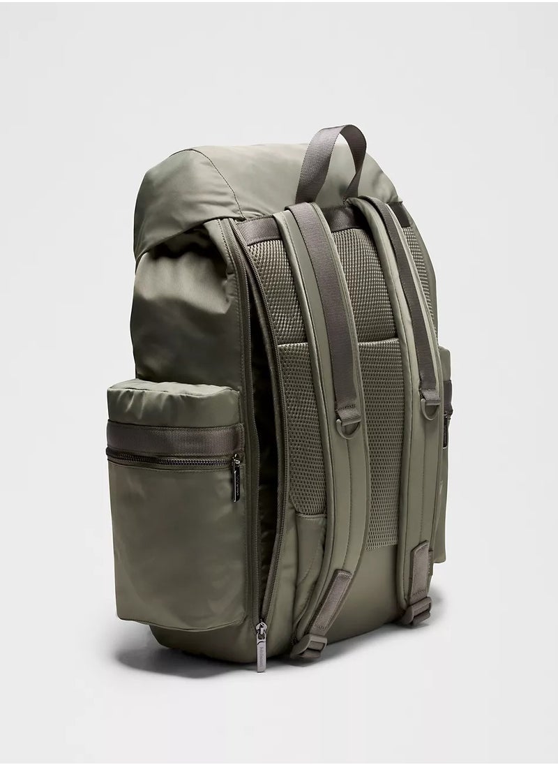 Lululemon Wanderlust Backpack 25L