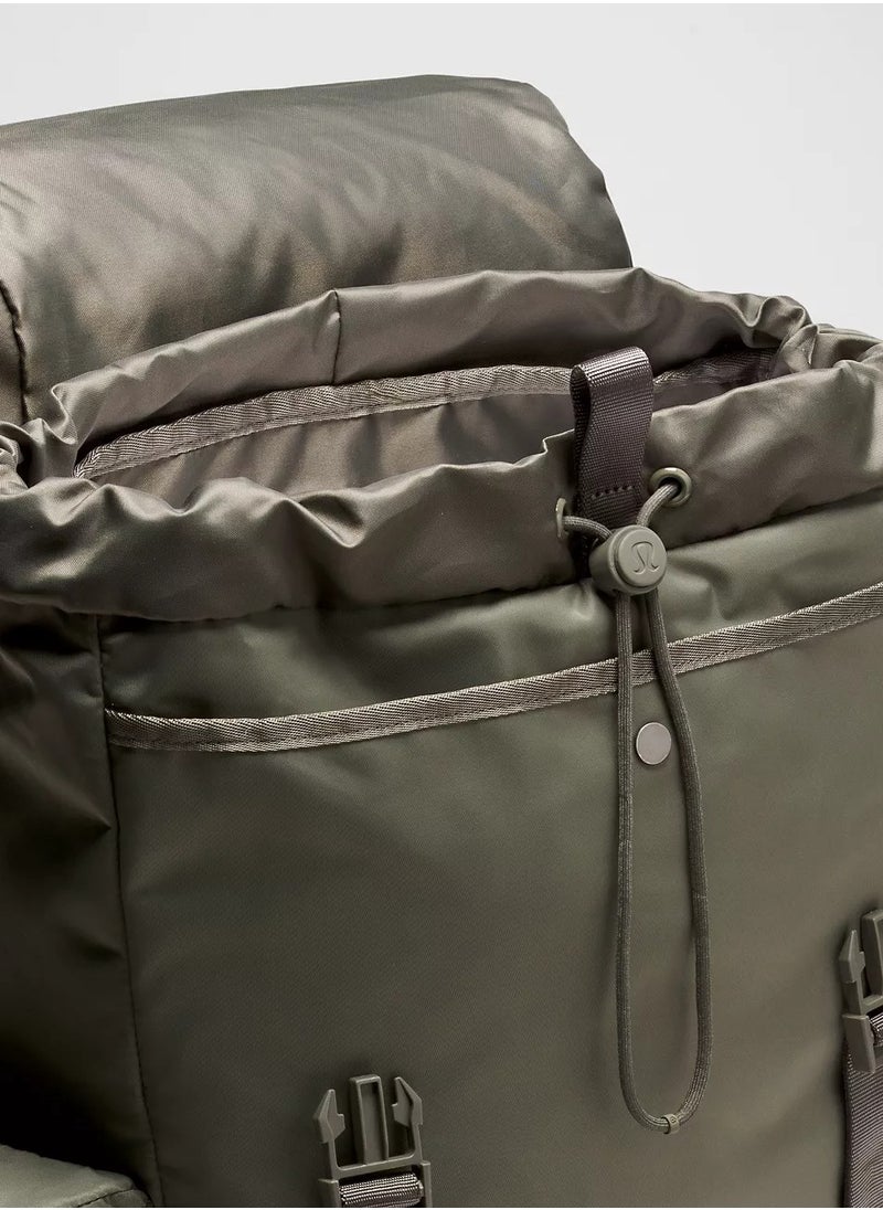 Lululemon Wanderlust Backpack 25L