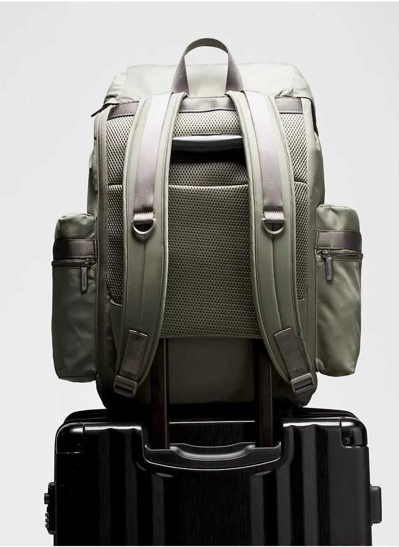 Lululemon Wanderlust Backpack 25L