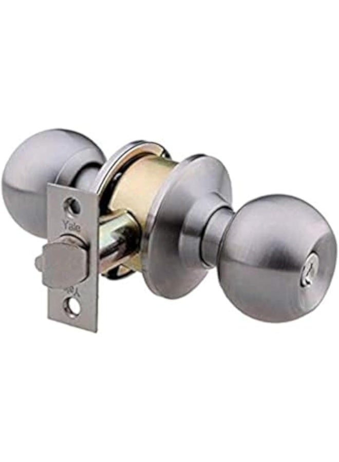 ييل مقابض الأبواب والأقفال