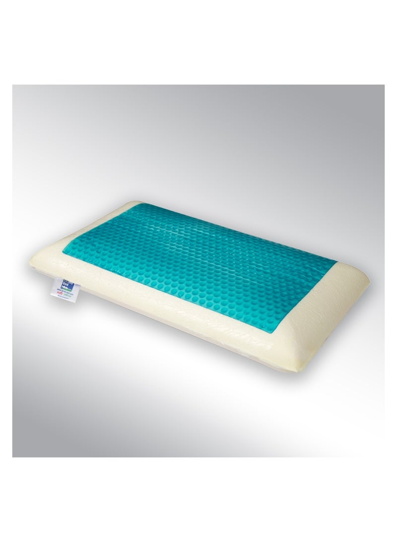 فاميلي بيد خدادية ميموري مع جيل مقاس 45 × 70 سم من فاميلي بد - Image 2