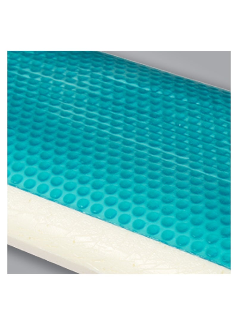 فاميلي بيد خدادية ميموري مع جيل مقاس 45 × 70 سم من فاميلي بد - Image 3