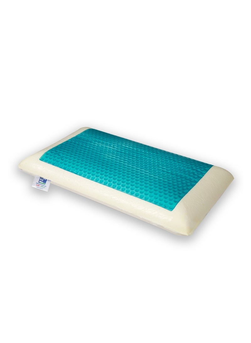 فاميلي بيد خدادية ميموري مع جيل مقاس 45 × 70 سم من فاميلي بد - Image 5