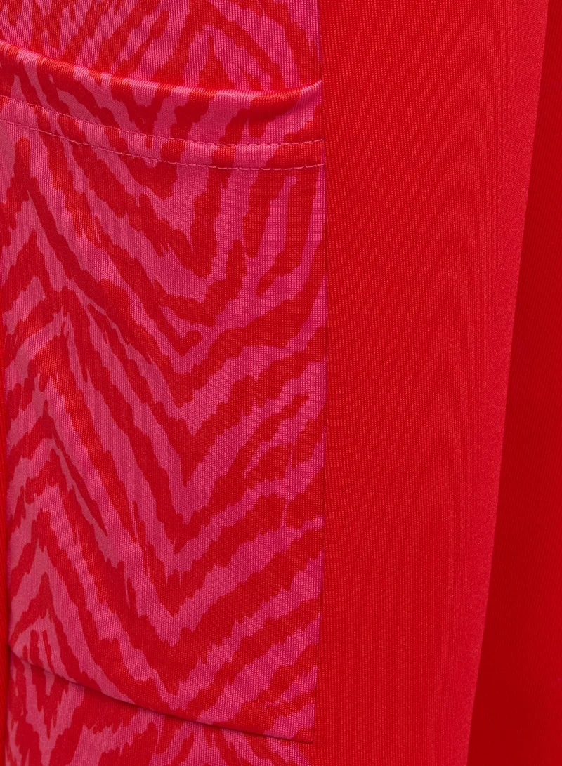 Adidas Youth Design 2 Move Seasonal Tights