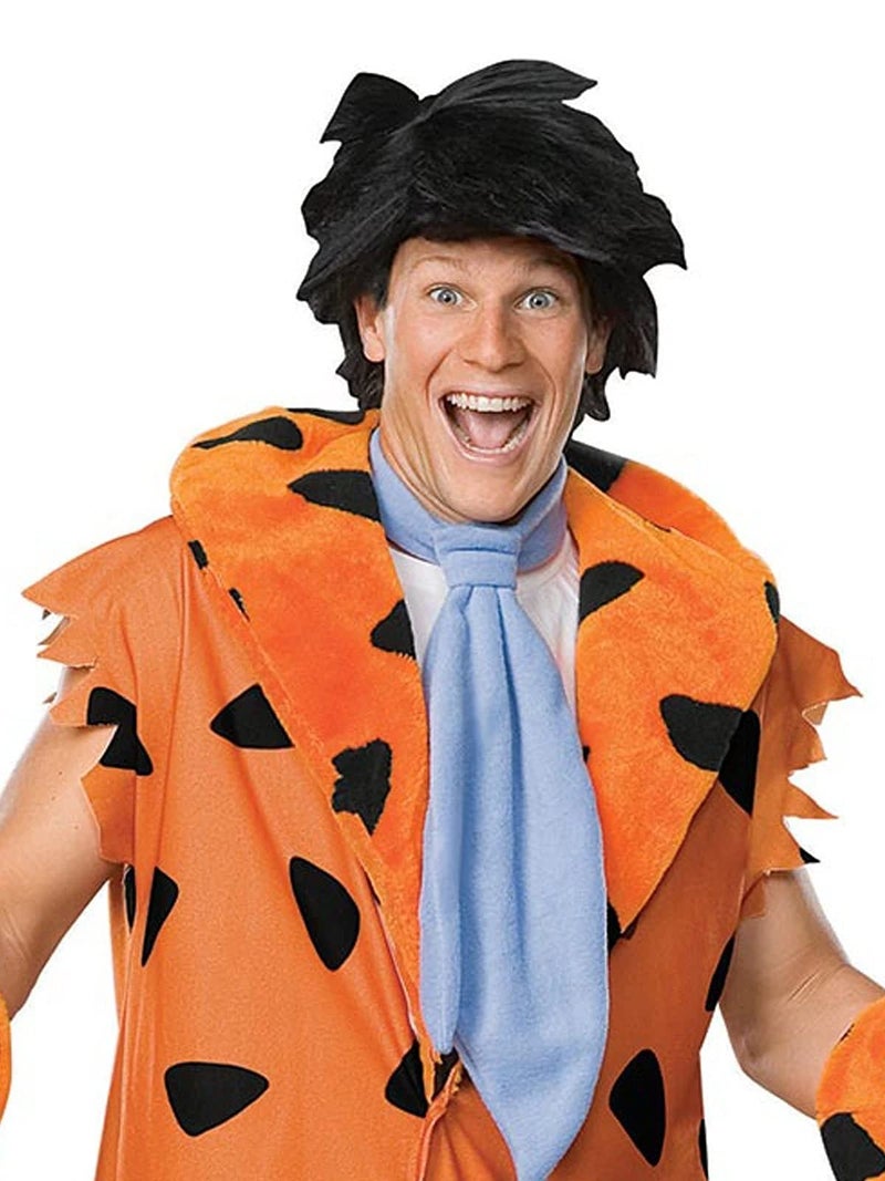 Rubies The Flintstones: Fred Flintstone Costume for Adults, Men's XL - Image 2