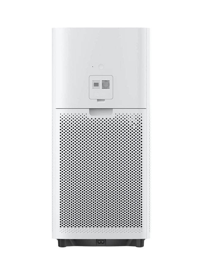 شاومي منقي هواء ذكي 4 بتحكم عبر  الصوت أو التطبيق ومزود بشاشة لمس OLED رقمية AC-M16-SC أبيض - Image 3