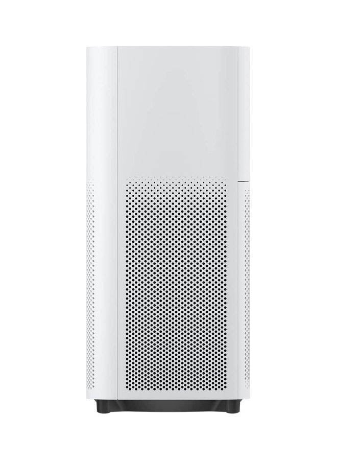 شاومي منقي هواء ذكي 4 بتحكم عبر  الصوت أو التطبيق ومزود بشاشة لمس OLED رقمية AC-M16-SC أبيض - Image 4