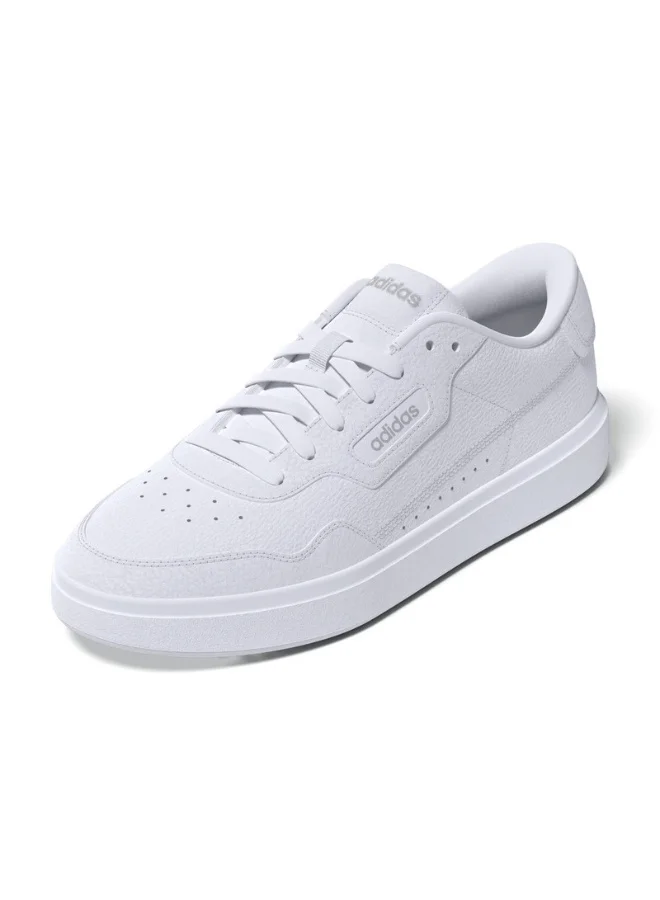 adidas Park St 2.0 M White Sportswear Shoes For Men