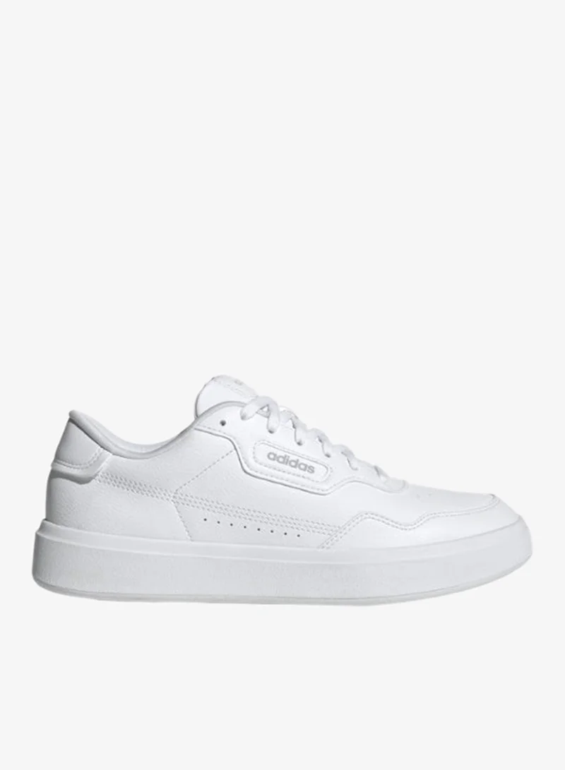 Adidas FTWWHT/FTWWHT/FTWWHT Park St 2.0 Shoes for Men | Best Price UAE