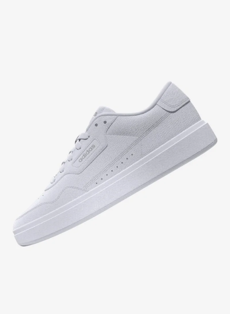 Adidas FTWWHT/FTWWHT/FTWWHT Park St 2.0 Shoes for Men | Best Price UAE