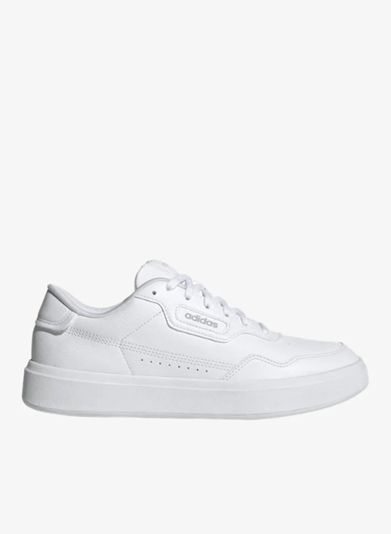 Adidas FTWWHT/FTWWHT/FTWWHT Park St 2.0 Shoes for Men | Best Price UAE