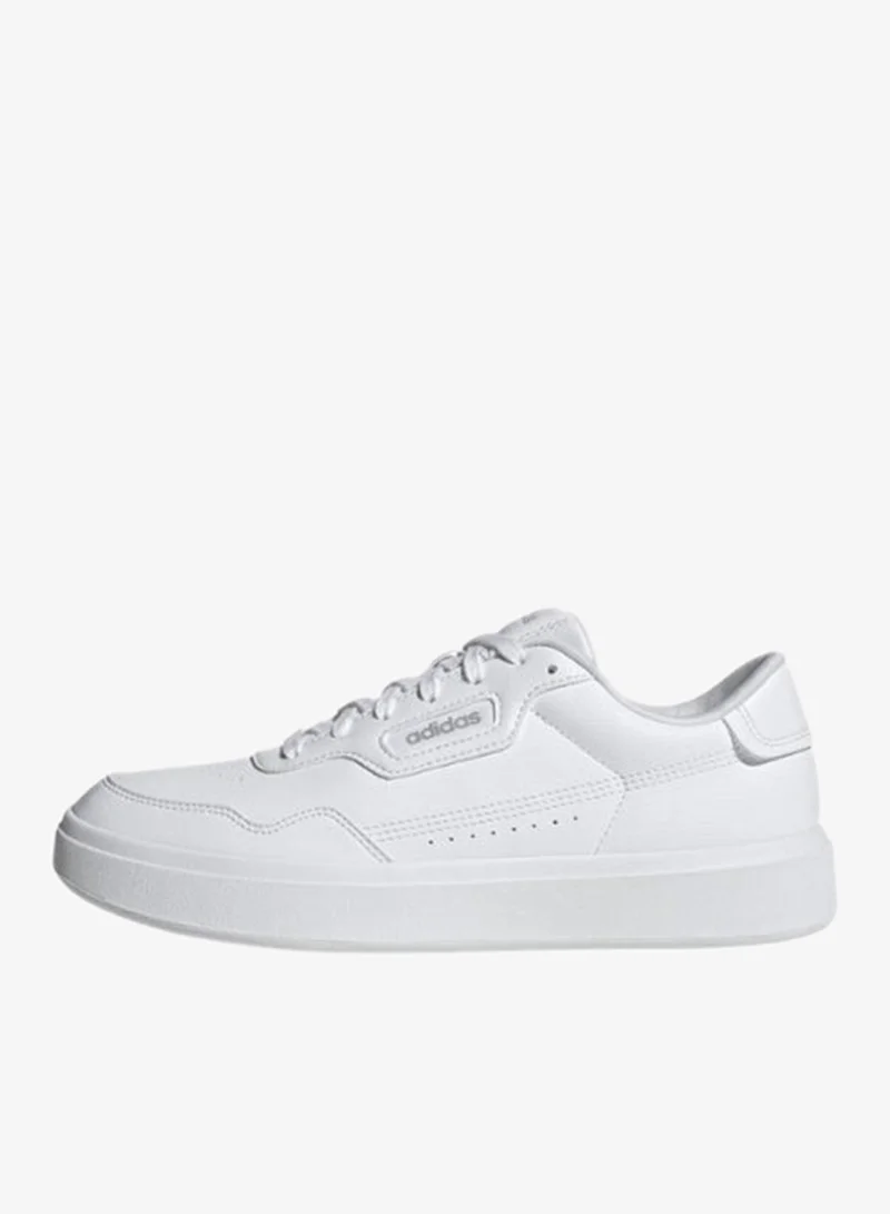 Adidas FTWWHT/FTWWHT/FTWWHT Park St 2.0 Shoes for Men | Best Price UAE