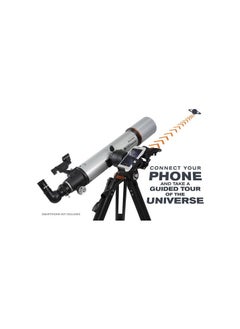 Celestron StarSense Explorer DX 102AZ Smartphone App-Enabled Refractor Telescope - pzsku/ZC6C3930315F7BD2CD467Z/45/_/1736320509/83eb1a34-3d94-49a3-8cdc-9818ca70e907