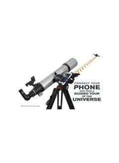Celestron Celestron StarSense Explorer DX 102AZ Smartphone App-Enabled Refractor Telescope  - Image 1