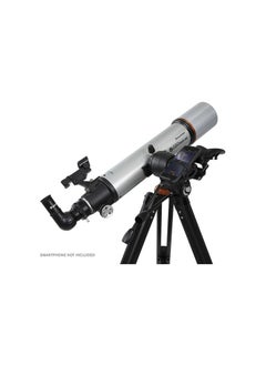 Celestron Celestron StarSense Explorer DX 102AZ Smartphone App-Enabled Refractor Telescope  - Image 3