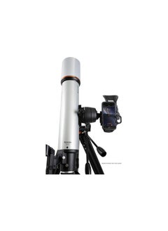 Celestron Celestron StarSense Explorer DX 102AZ Smartphone App-Enabled Refractor Telescope  - Image 4