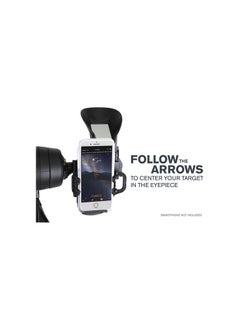 Celestron Celestron StarSense Explorer DX 102AZ Smartphone App-Enabled Refractor Telescope  - Image 5