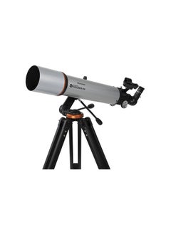 Celestron StarSense Explorer DX 102AZ Smartphone App-Enabled Refractor Telescope - pzsku/ZC6C3930315F7BD2CD467Z/45/_/1736320846/25819a6f-ca77-41f8-b747-9a7c57e447a2