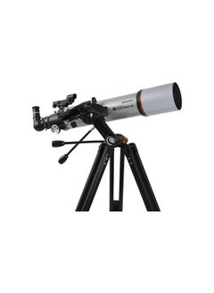 Celestron StarSense Explorer DX 102AZ Smartphone App-Enabled Refractor Telescope - pzsku/ZC6C3930315F7BD2CD467Z/45/_/1736320861/5b9b315e-d5a7-423d-9eaf-a6daac7ba897