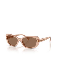 RALPH Full Rim Rectangular Sunglasses 0RA5322U  - Image 1