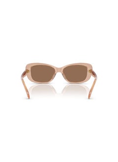RALPH Full Rim Rectangular Sunglasses 0RA5322U  - Image 3