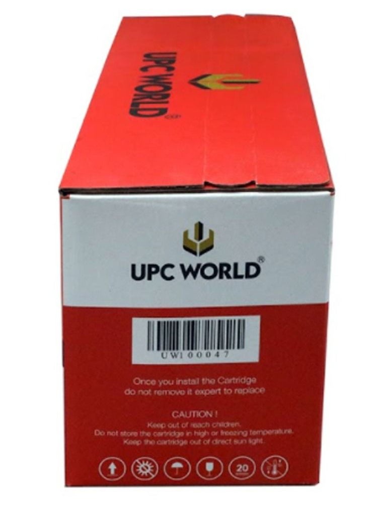 UPC - World Laser Toner Cartridge 131A CF210A 128A/125A/731/CB540/CE320 - Image 1