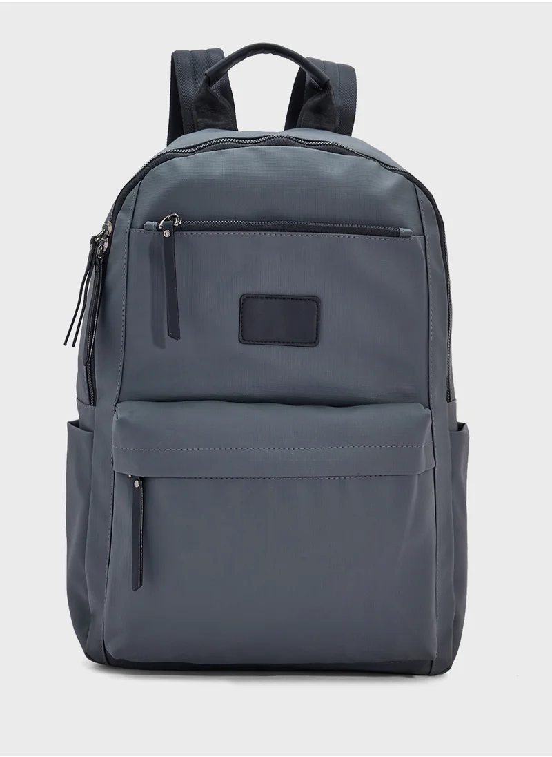 Seventy Five Casual Backpack