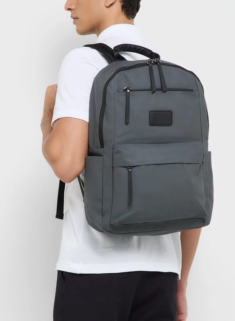 Seventy Five Casual Backpack