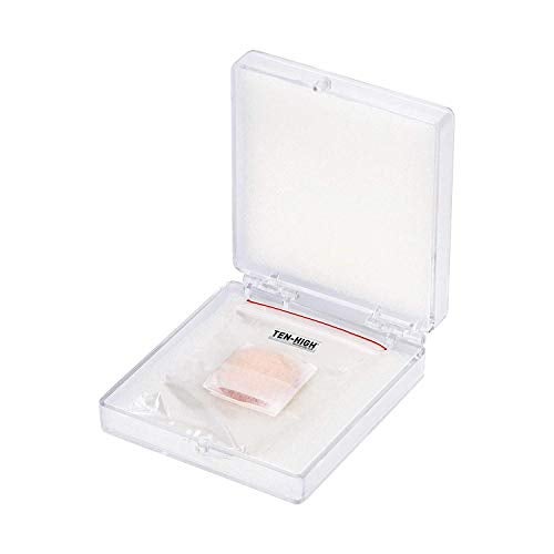 TEN-HIGH 18mm CO2 Laser Lens 3"- ZnSe Focal Mirror for Engraving & Cutting Machine, FL76.2mm - Image 2