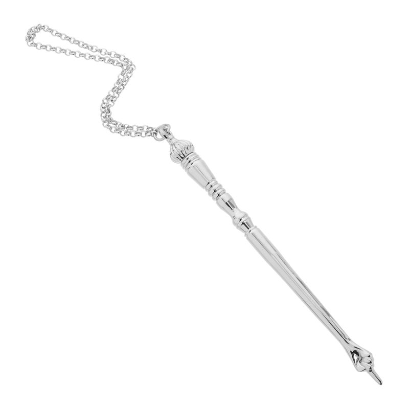 Metal Reading Pointer With Chain For Books And Religious Ceremonies - Image 2