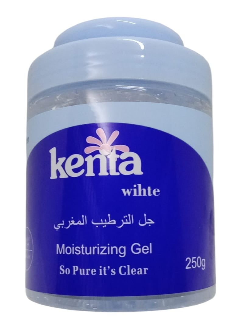 Moroccan Moisturizing Gel 250g