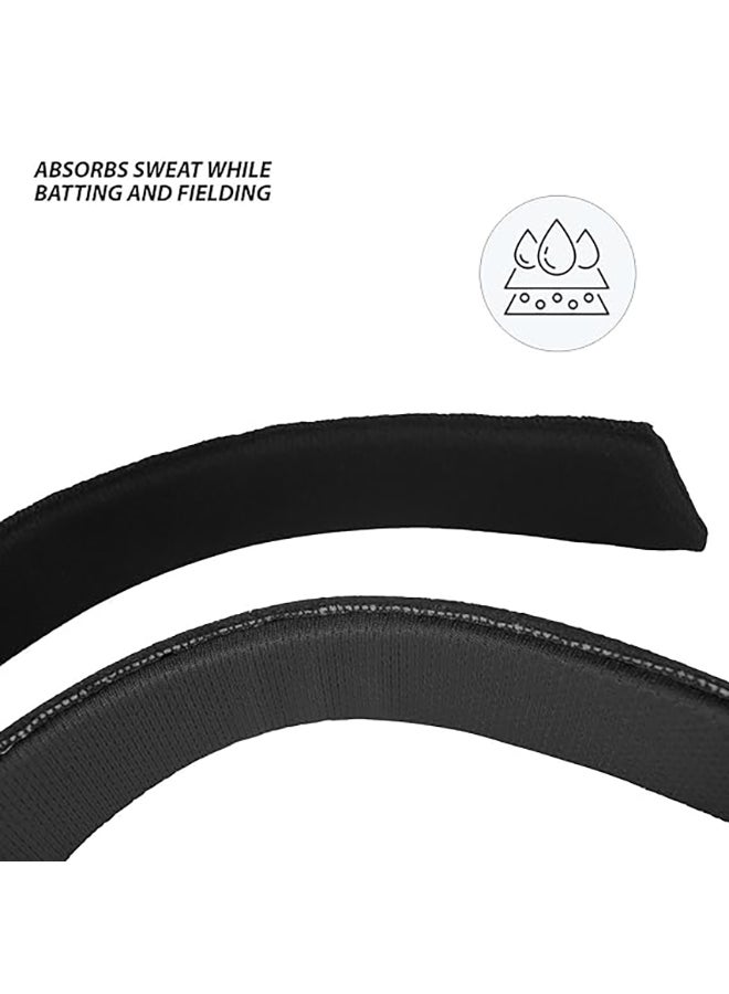 DSC Band For Cricket Helmet - Image 3