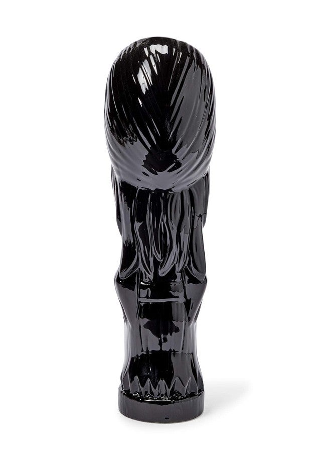 Elvira Geeki Tikis Mistress of the Dark Mug | Official Collectible Tiki Style Ceramic Cup | Holds 20 Ounces - Image 3