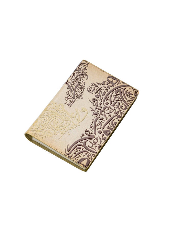 Rovatti Notebook 3 HH Sheikh Zayed - Image 2