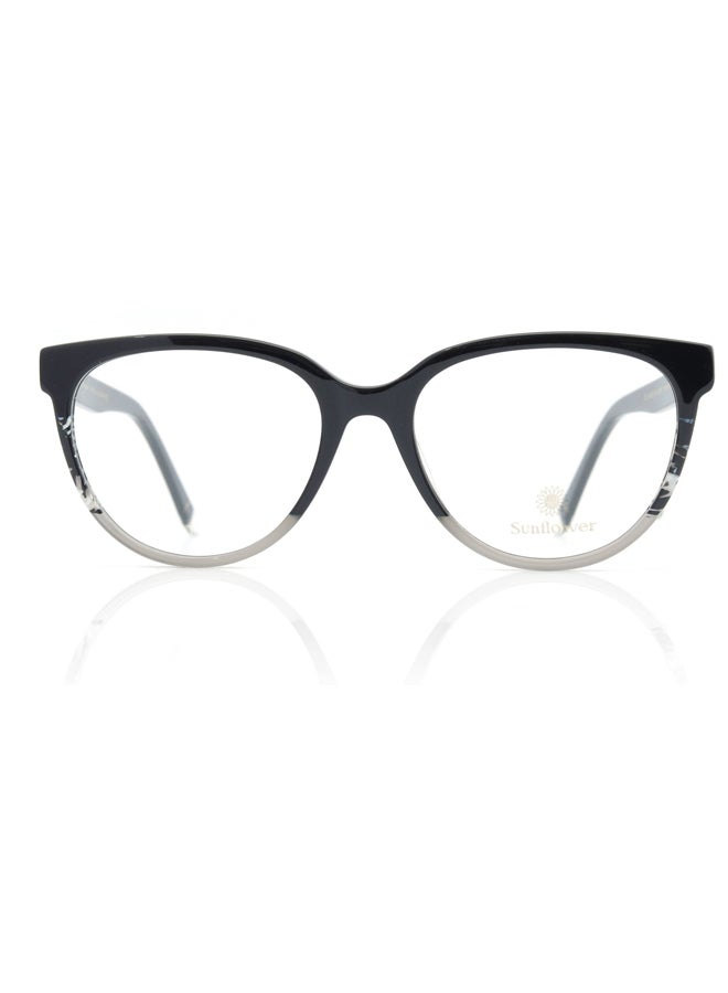 Sunflower Cat Eye Womens Optical Frame - Image 1