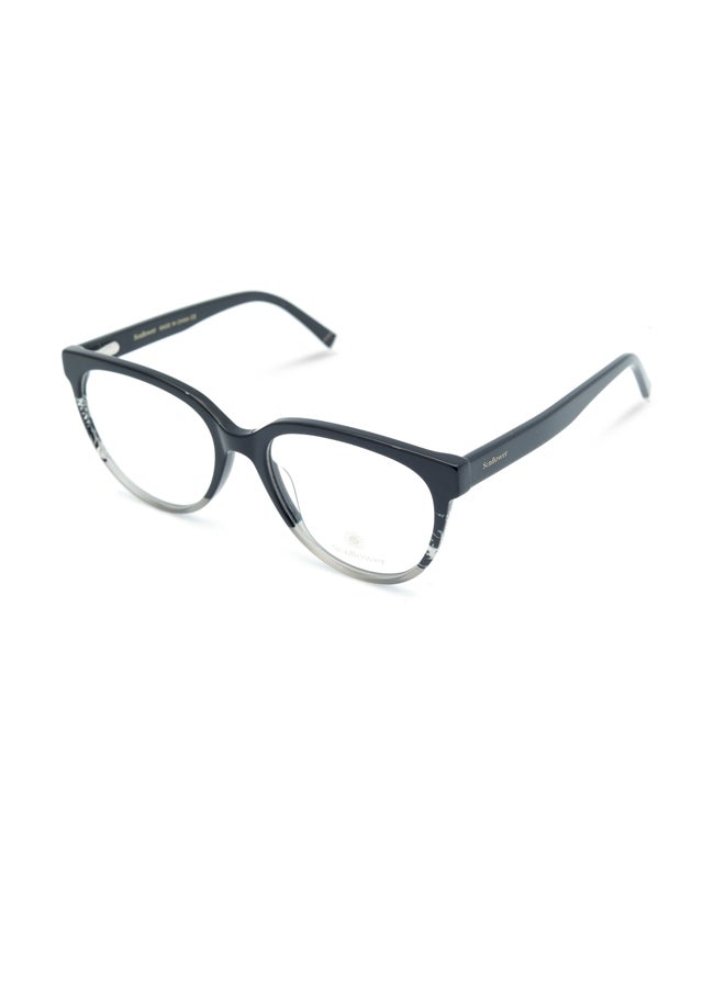 Sunflower Cat Eye Womens Optical Frame - Image 2