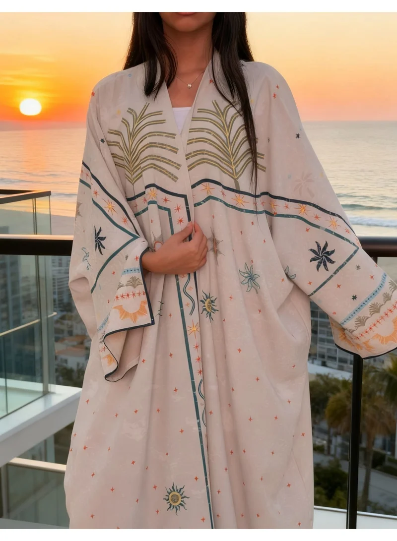 ذا انتايتيلد بروجكت لمسة شمس