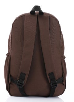 Shield Two Main Compartment Light Backpack, Attractive Colors -dark brown - pzsku/ZC6C4158AEDF20D5B5C7BZ/45/_/1730122614/d84b3c3b-9da1-4571-8ad6-72dfdf5d5697