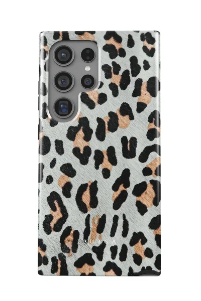 BURGA Samsung Galaxy S24 Ultra Case - Baby Leo For Screen & Camera Protection Printed Case