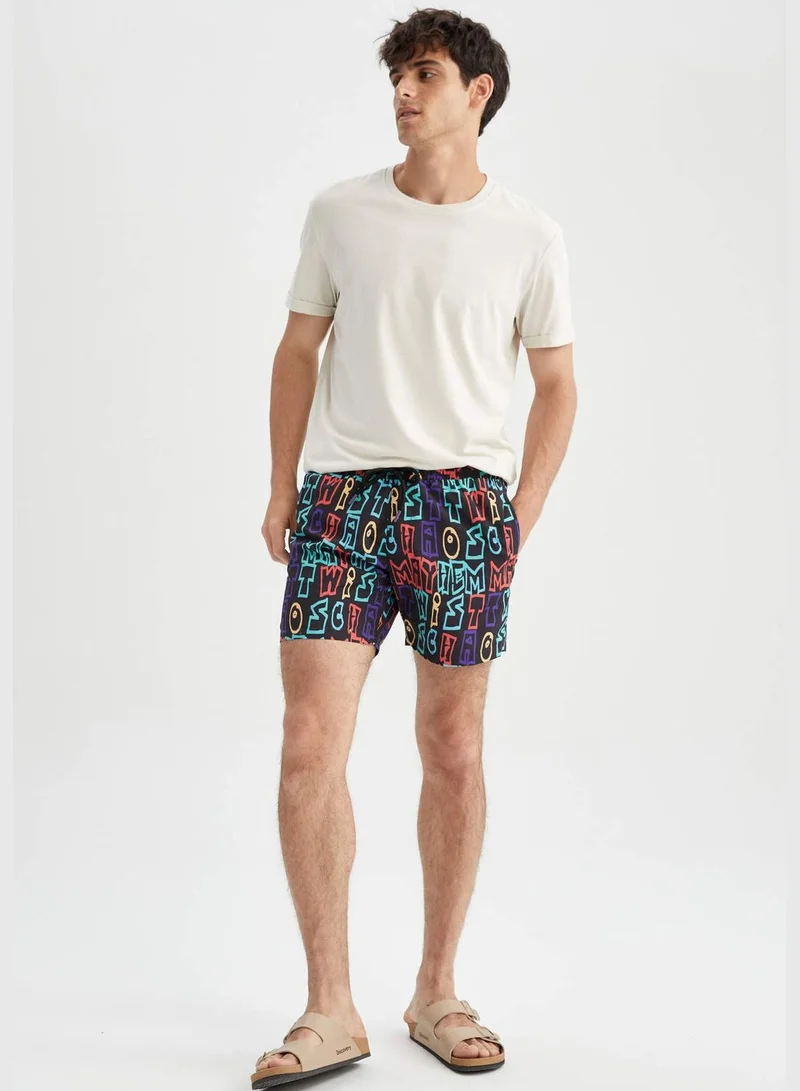 DeFacto Man Swimming Short