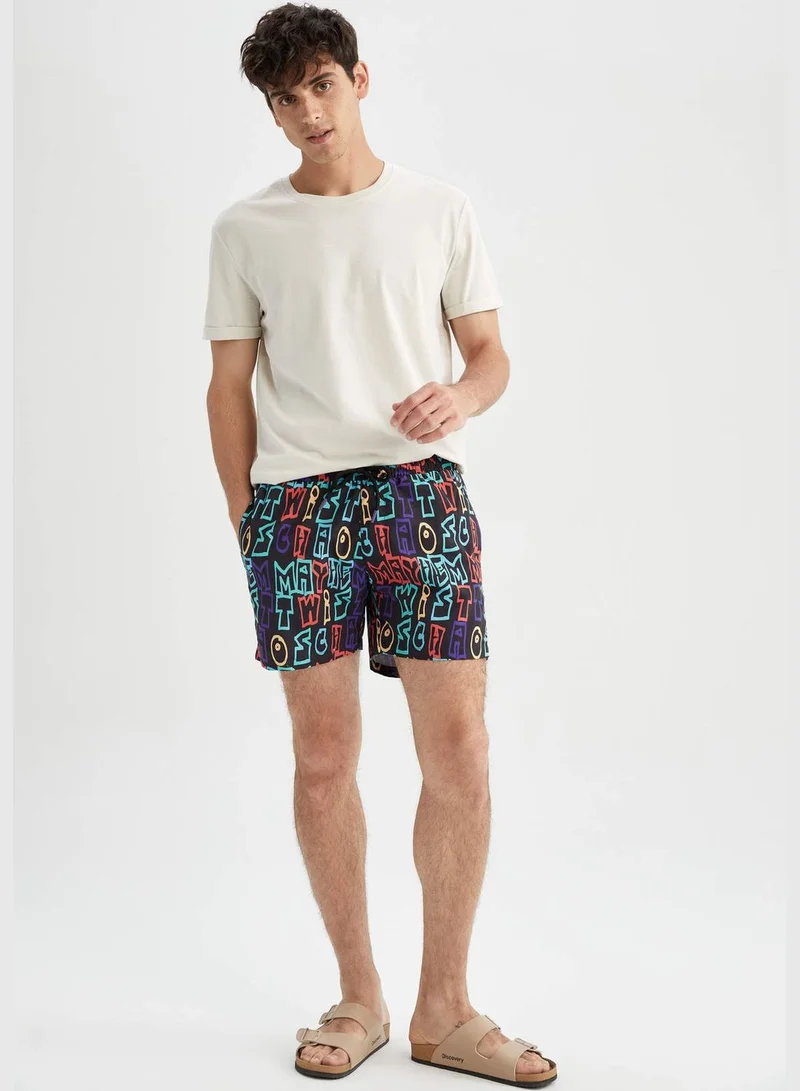 DeFacto Man Swimming Short