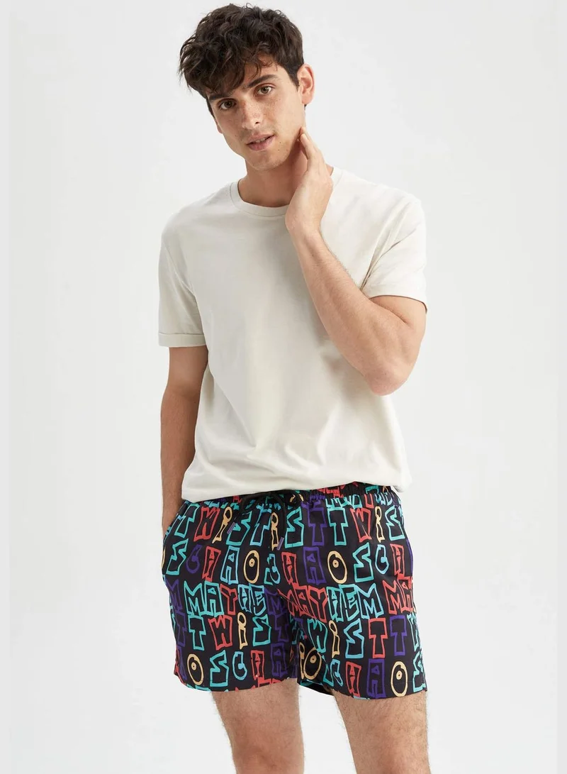 DeFacto Man Swimming Short