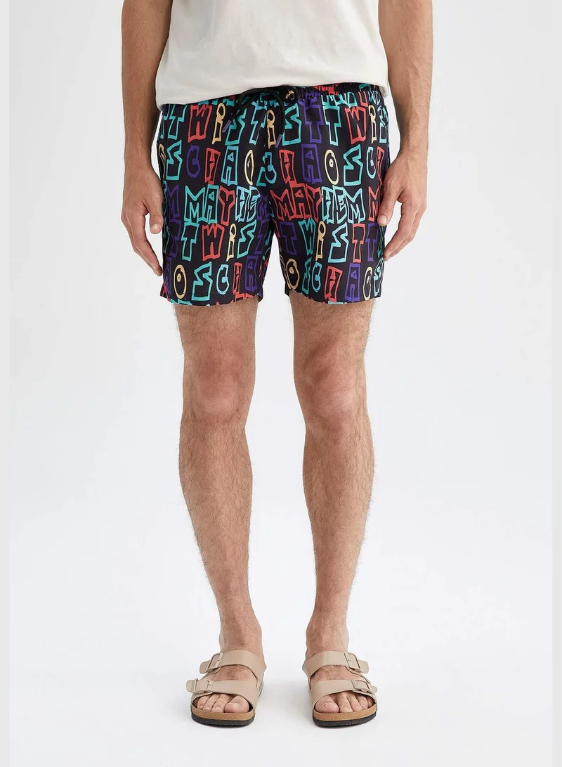 DeFacto Man Swimming Short