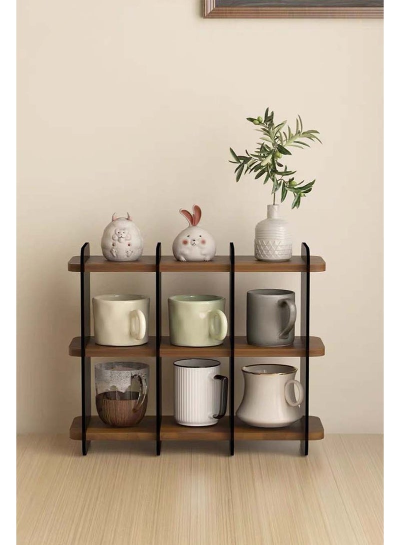 MARS Q Stand for cups glasses - Image 4