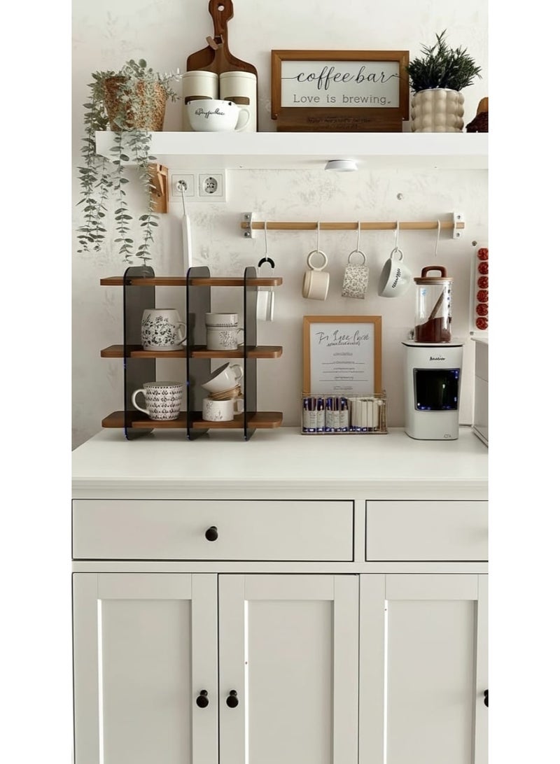 MARS Q Stand for cups glasses - Image 2