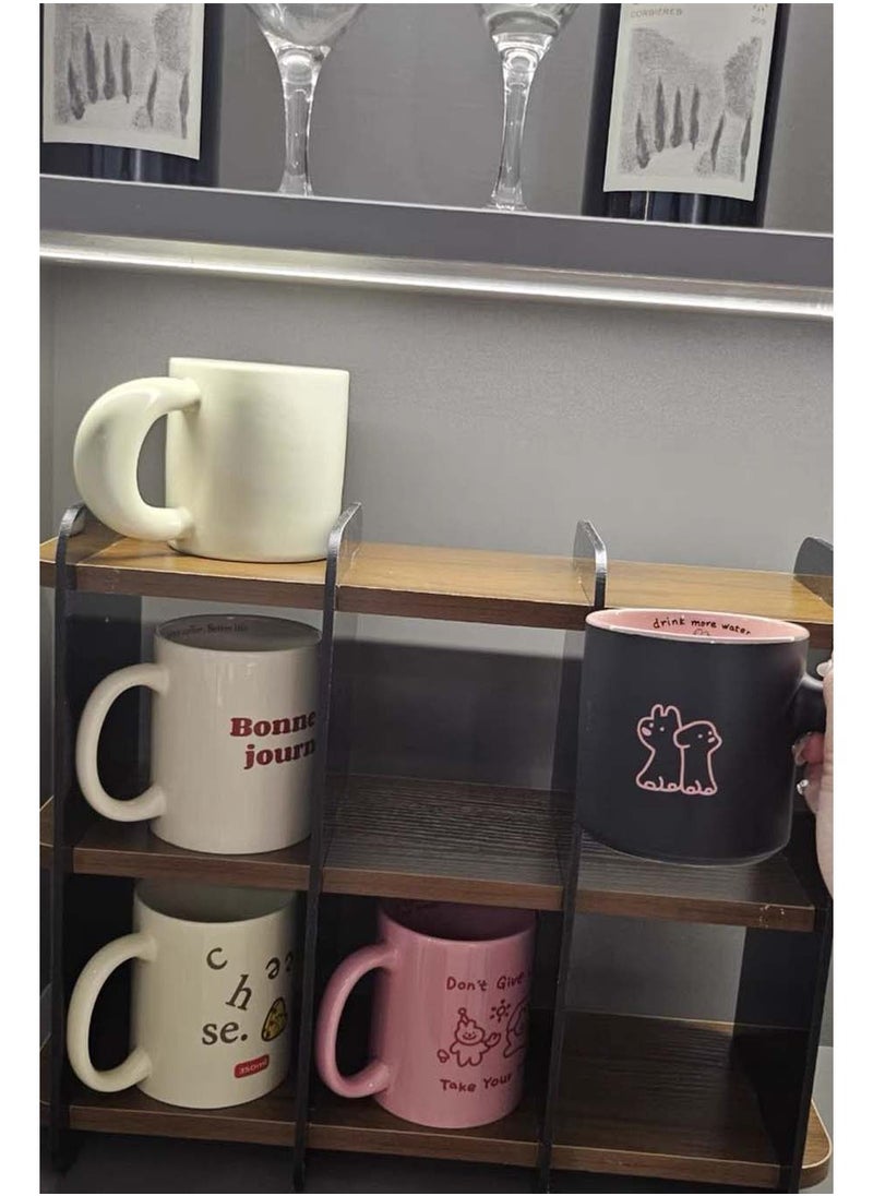 MARS Q Stand for cups glasses  - Image 3