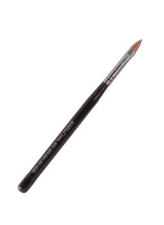 NOVELL Nail Art Brush Filbert NV026  - Image 1