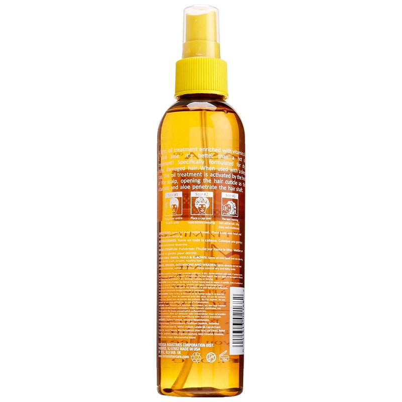 Fantasia Pm Night Oil Treatment, 8 Ounce - Image 2